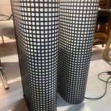 Pair of wall lights