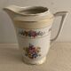 Limoges art deco porcelain coffee service by Legrand