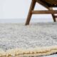 Beni Ouarain Rug – Pre-order #102
