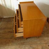 Commode