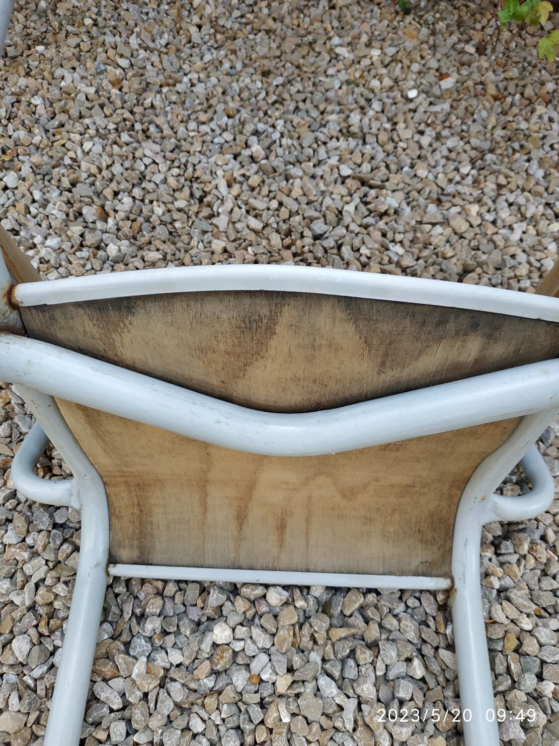 Fauteuil chaise enfant