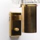 Carl Fagerlund wall lamp