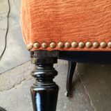 Toad armchair, Napoleon III