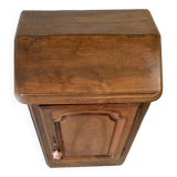 SCRIBAN in oak Louis 15 style