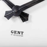 Huge 36" Gents of Leicester Railway Clock