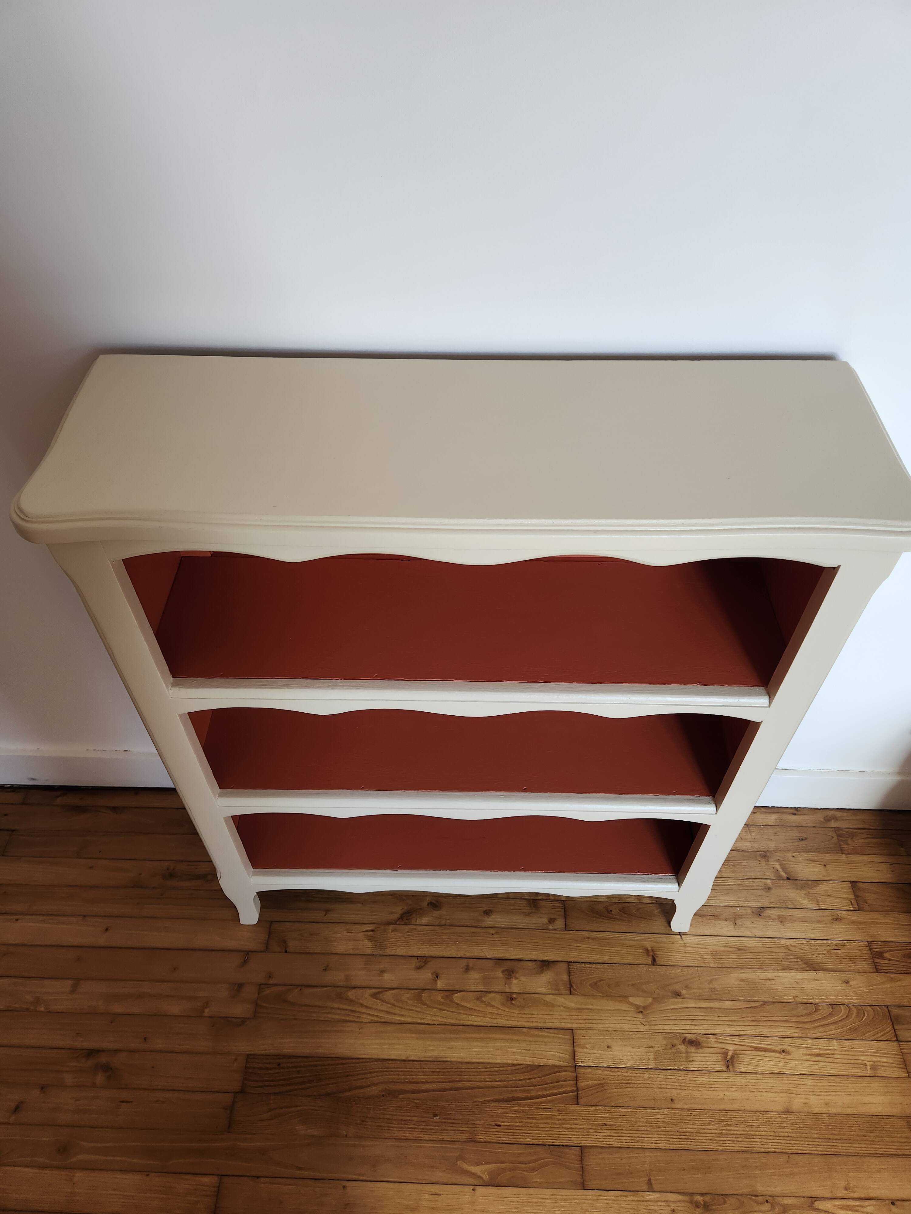 vintage bibus revamps terracotta and clay