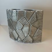 Giuseppe Rivadossi Vase by Marinoni from 2000'