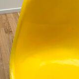 DSX chair by Charles & Ray for Herman Miller by Mobilier International