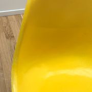 Chaise DSX de Charles & Ray Eames, Herman Miller par Mobilier International