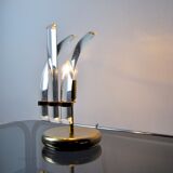 Venini Table Lamp, 1970, Italy