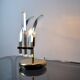 Lampe de table Venini, 1970, Italie