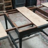 Square table
