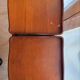 Pair of Nightstand / Bedside tables
