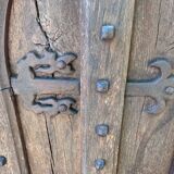 Doors of the Middle Ages