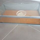 Flat showcase