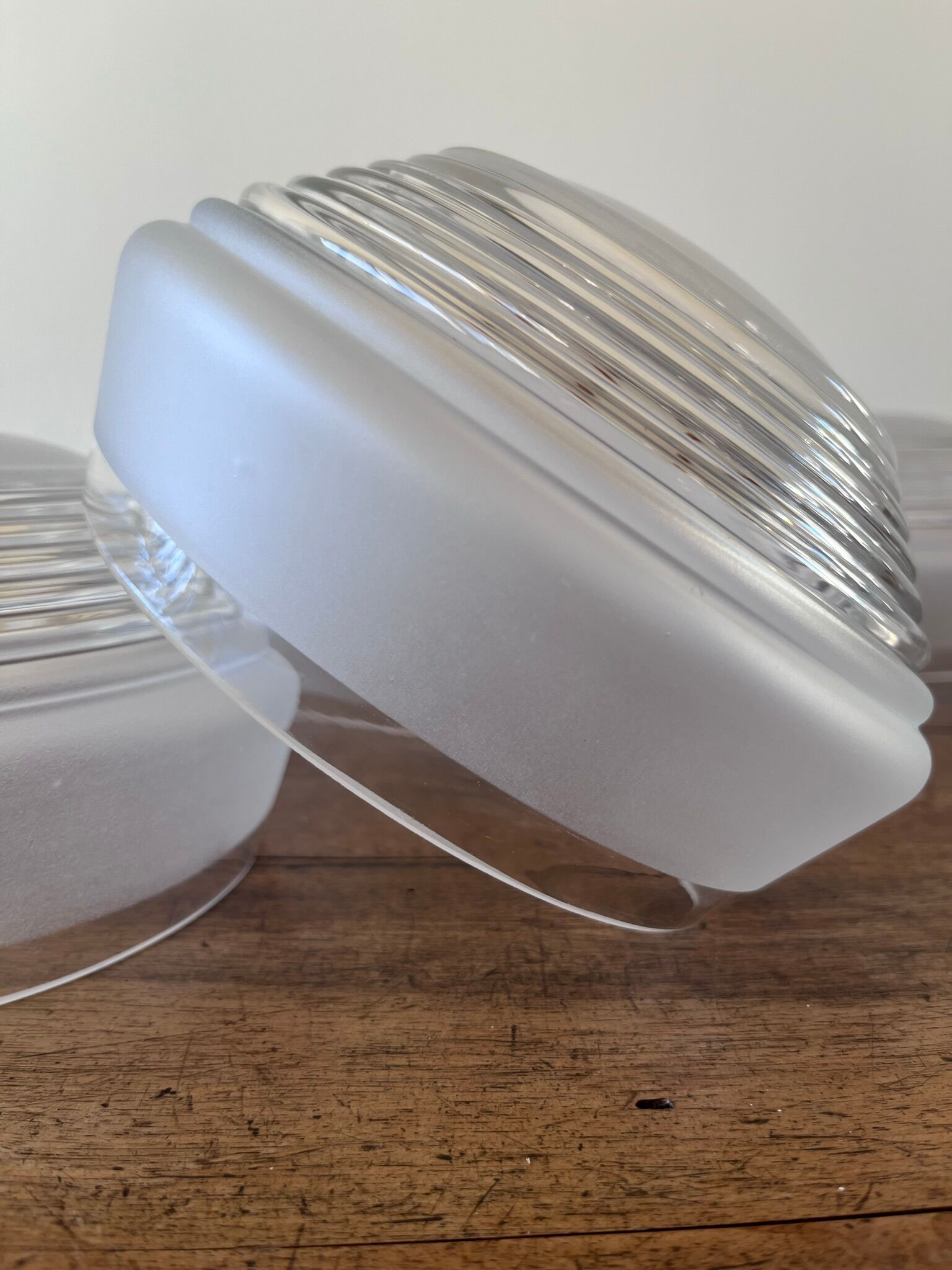 Art Deco Globe for suspension