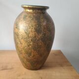 Vintage Japanese vase