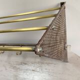 designer coat rack