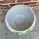 Vintage plant pot