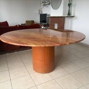 Table "Tobio" by Afra & Tobia Scarpa for B&B Italia 1974