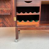 Bar designed by Torbjorn Afdal for Bruksbo