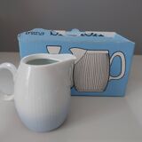 KONCIS IKEA VINTAGE Milk Pot & Sugar Bowl Set