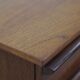 Mid-century teak danish design desk by Avalon, 1960s