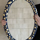 Pair of mirrors