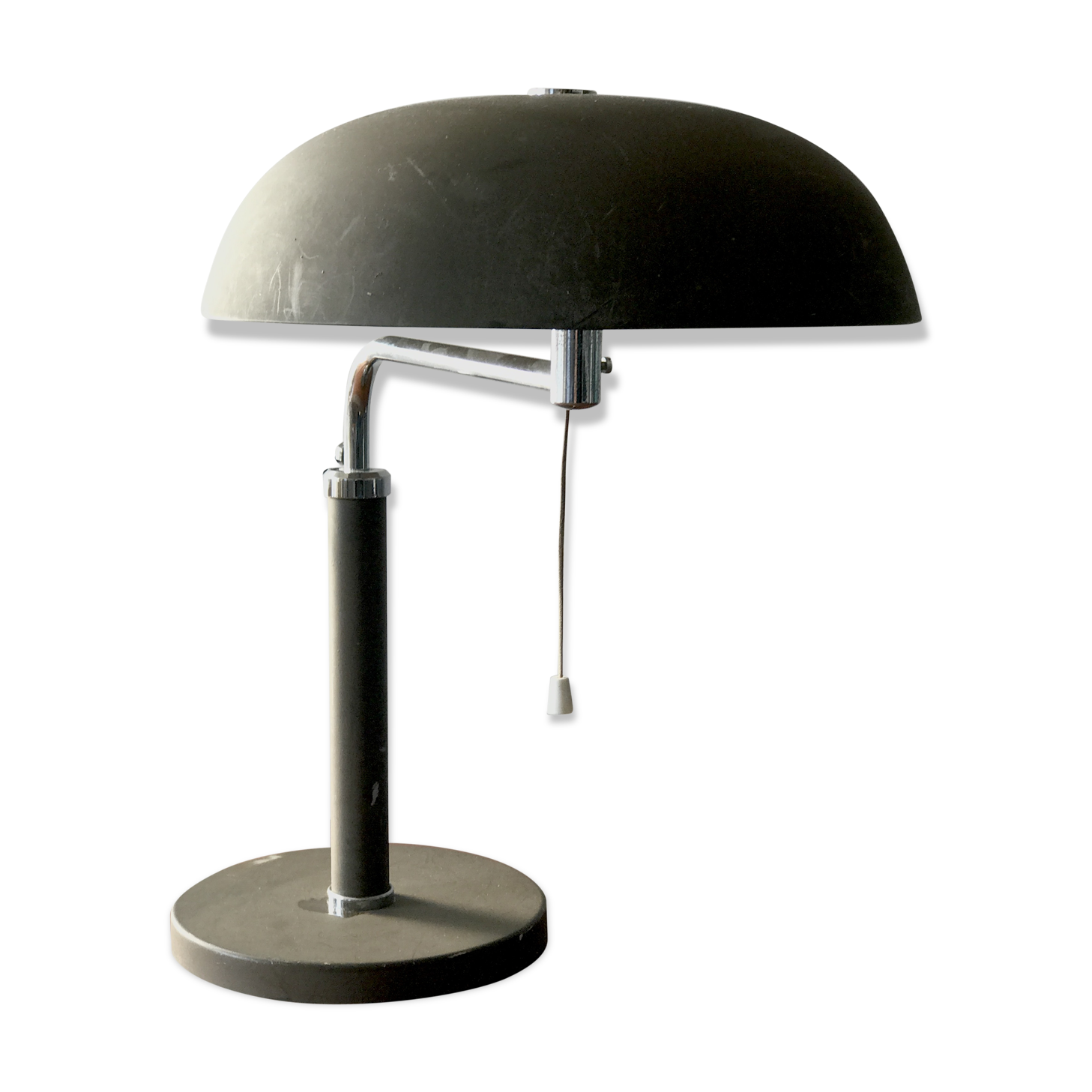 Lampe de bureau Alfred Muller Quick 1500