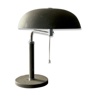 Alfred Muller Quick 1500 desk lamp