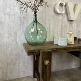 Vintage carpenter's workbench