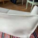 Canapé cuir Cassina Cab 414