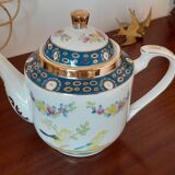 Chinese porcelain teapot