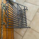 Magazine rack