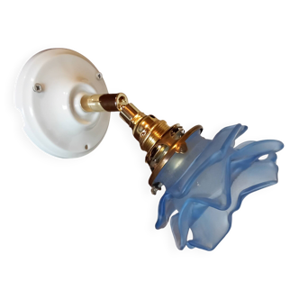 Vintage wall light