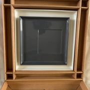 Set of plates Josef Albers – limited edition Museum of Modern Art