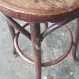 Tabouret de bitrot