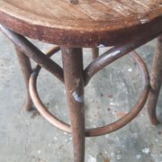 Tabouret de bitrot