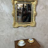 Louis XV period mirror