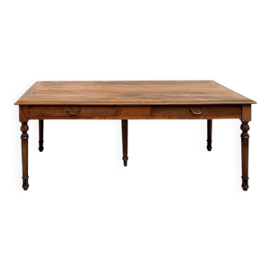 Table de ferme à 5 pieds - 1950