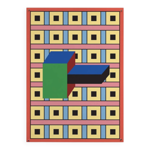 Lithographie Nathalie - pasquier