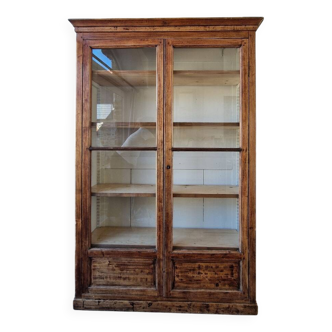 Vitrine