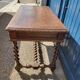 Table Louis XIII