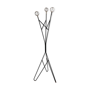 Porte-manteaux Astrolabe années