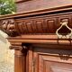 Neo-Renaissance walnut buffet - 19th century
