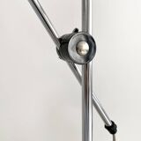 Jo Hammerborg floor lamp from the 70s