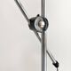 Jo Hammerborg floor lamp from the 70s