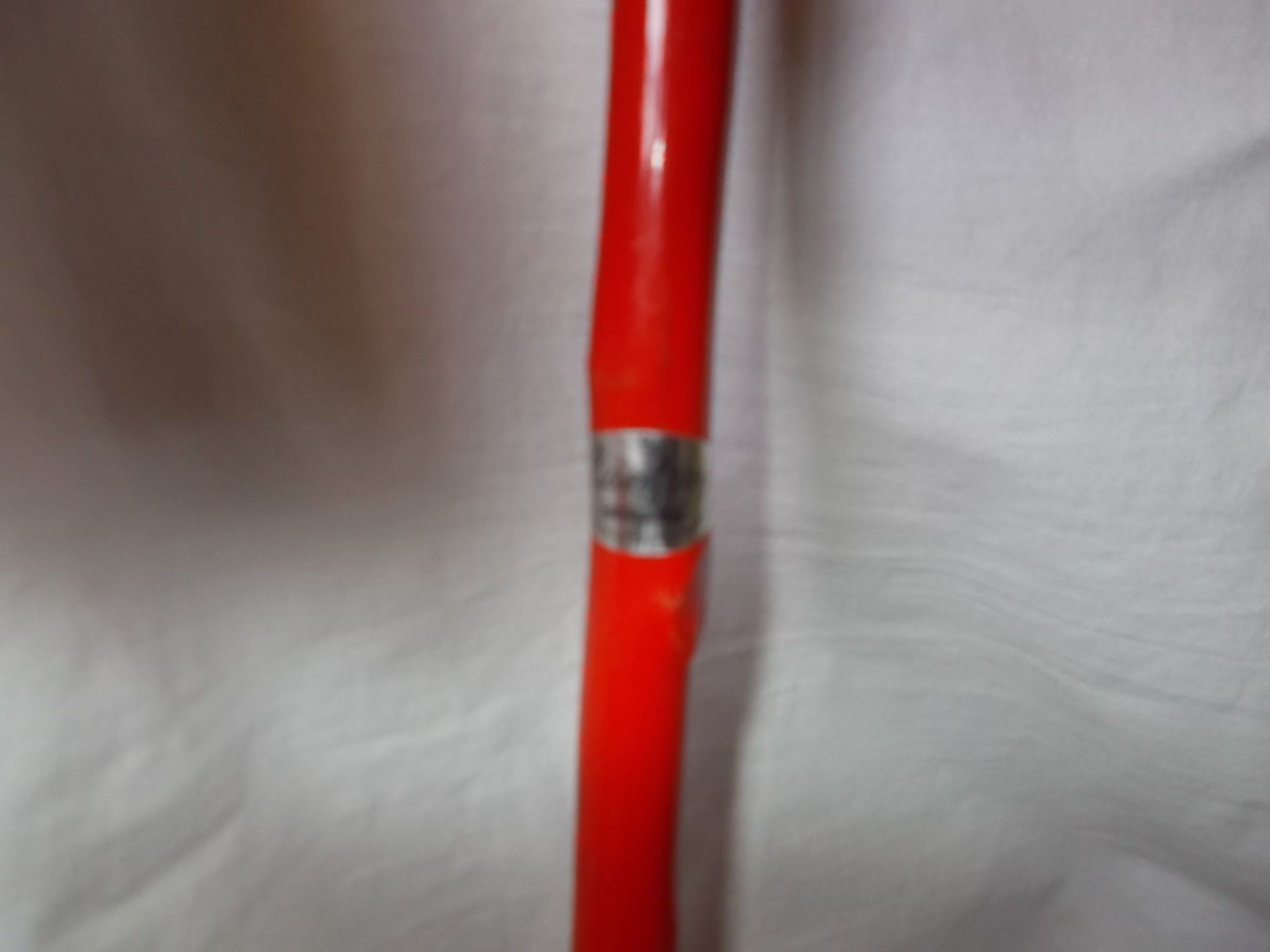Vintage children's crutches