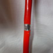 Vintage children's crutches