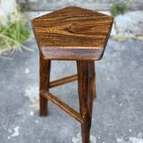 Pair of Aranjou bar stools